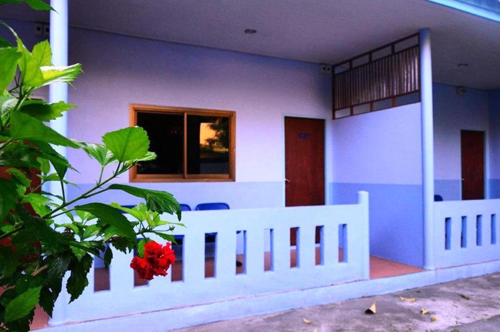 Phi Phi Don Chukit Resort Ruang foto